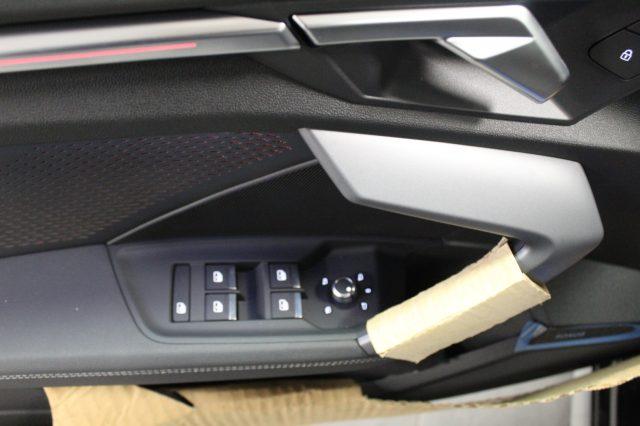 AUDI A3 SPB 2.0 TDI S-Tronic S-Line KM0 MY26