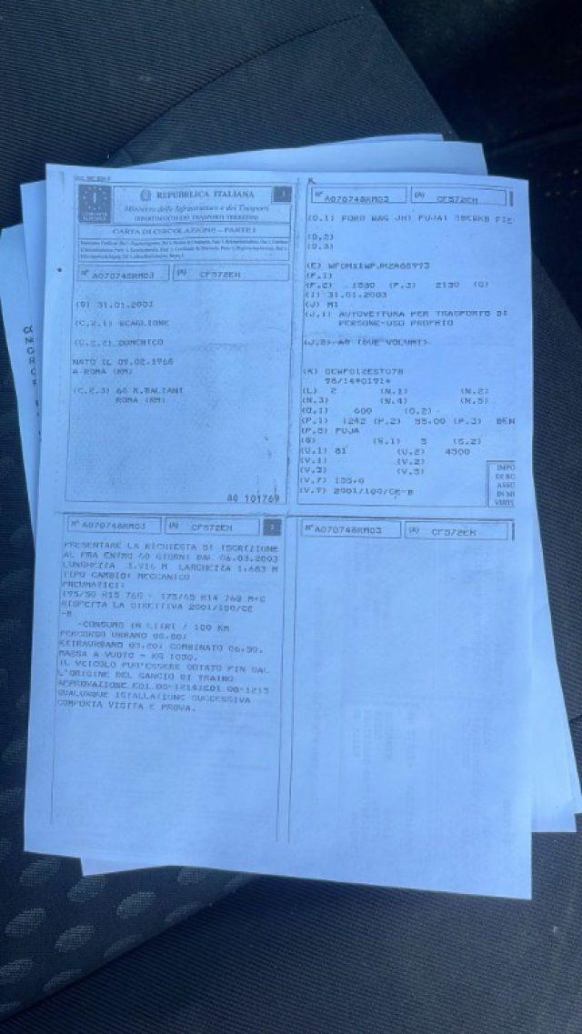 FORD Fiesta 1.2 16V 5p. Ghia