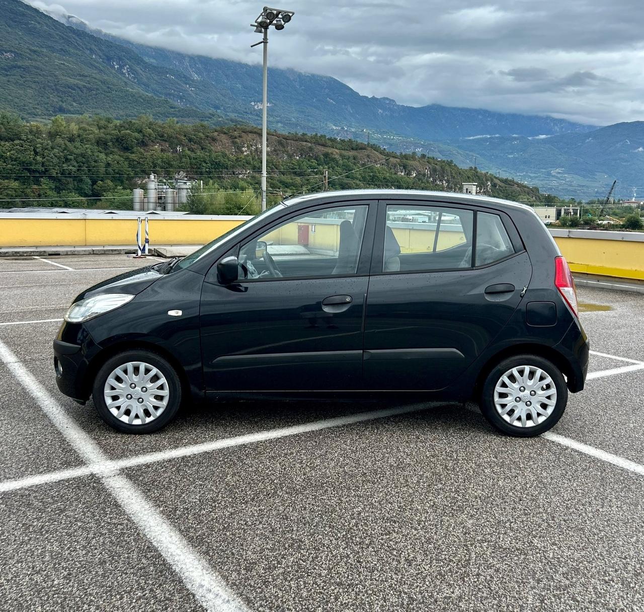 Hyundai i10 1.1 Active Neopatentati
