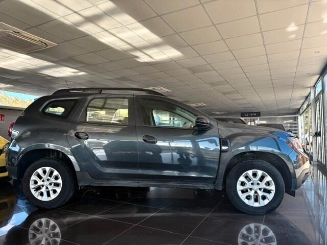 DACIA Duster 2ª serie Duster 1.5 Blue dCi 8V 1...