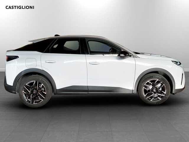 Peugeot NUOVO 3008 Nuovo 3008 ALLURE - Hybrid 136 E-DCS6