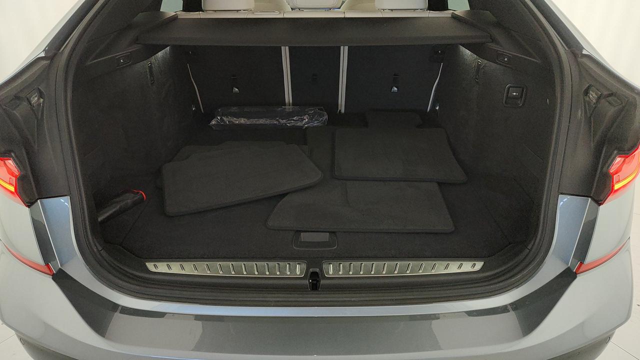 BMW Serie 6 G32 2017 Gran Turismo - 630d Gran Turismo xdrive Msport 265cv auto