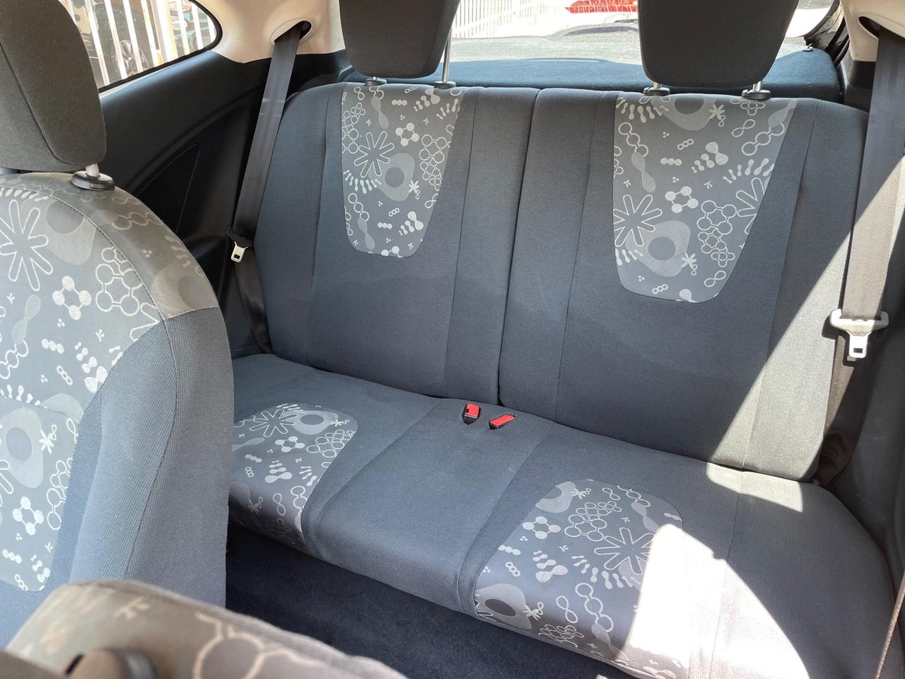 Ford Ka Ka+ 1.2 8V 69CV