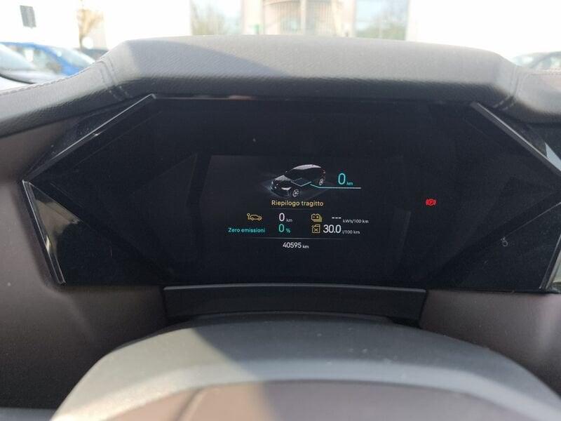 DS DS4 II 2021 1.6 e-tense phev La Premiere auto