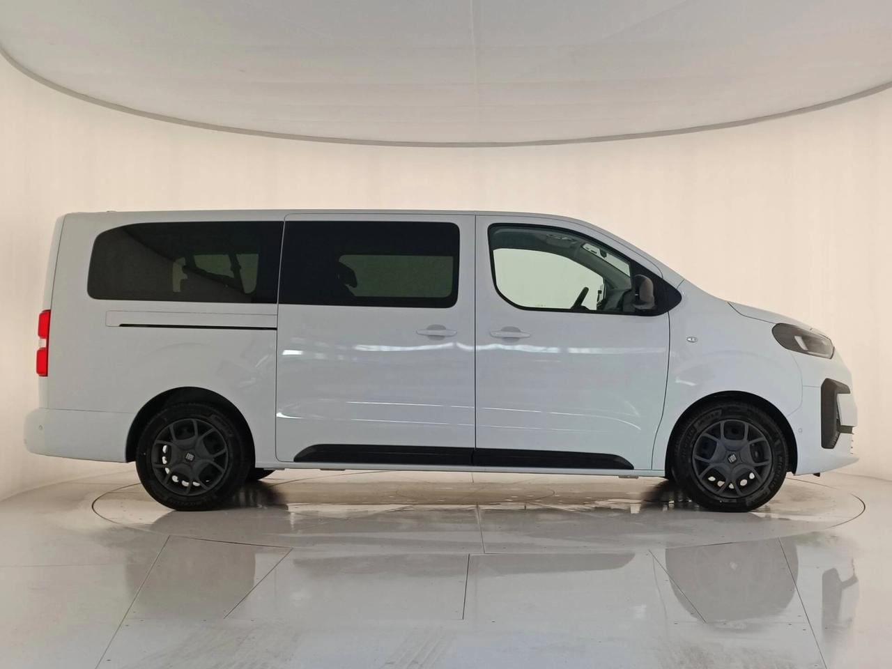 Fiat Ulysse 2.2 Multijet 180 CV S&S AT8 L2 Combi