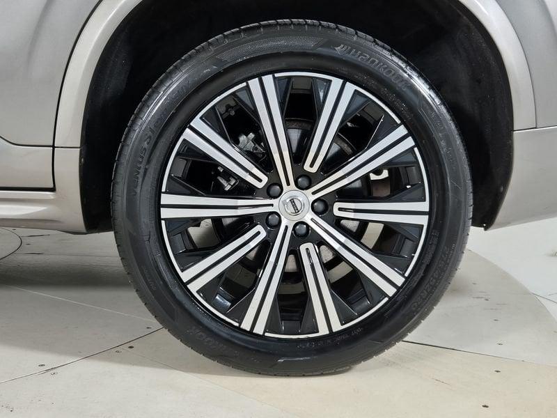 Volvo XC90 II 2015 Diesel 2.0 b5 Inscription awd geartronic my20