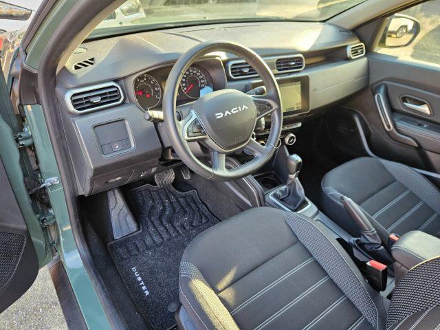 DACIA Duster 1.3 TCe 150 CV EDC 4x2 Journey