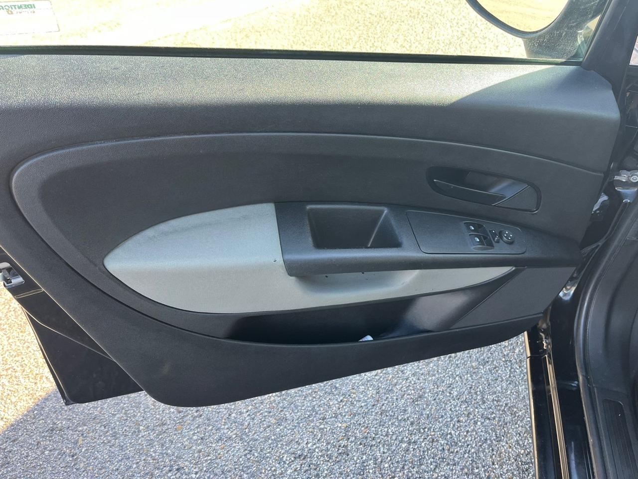 Fiat Grande Punto 1.2 5p 93000 km