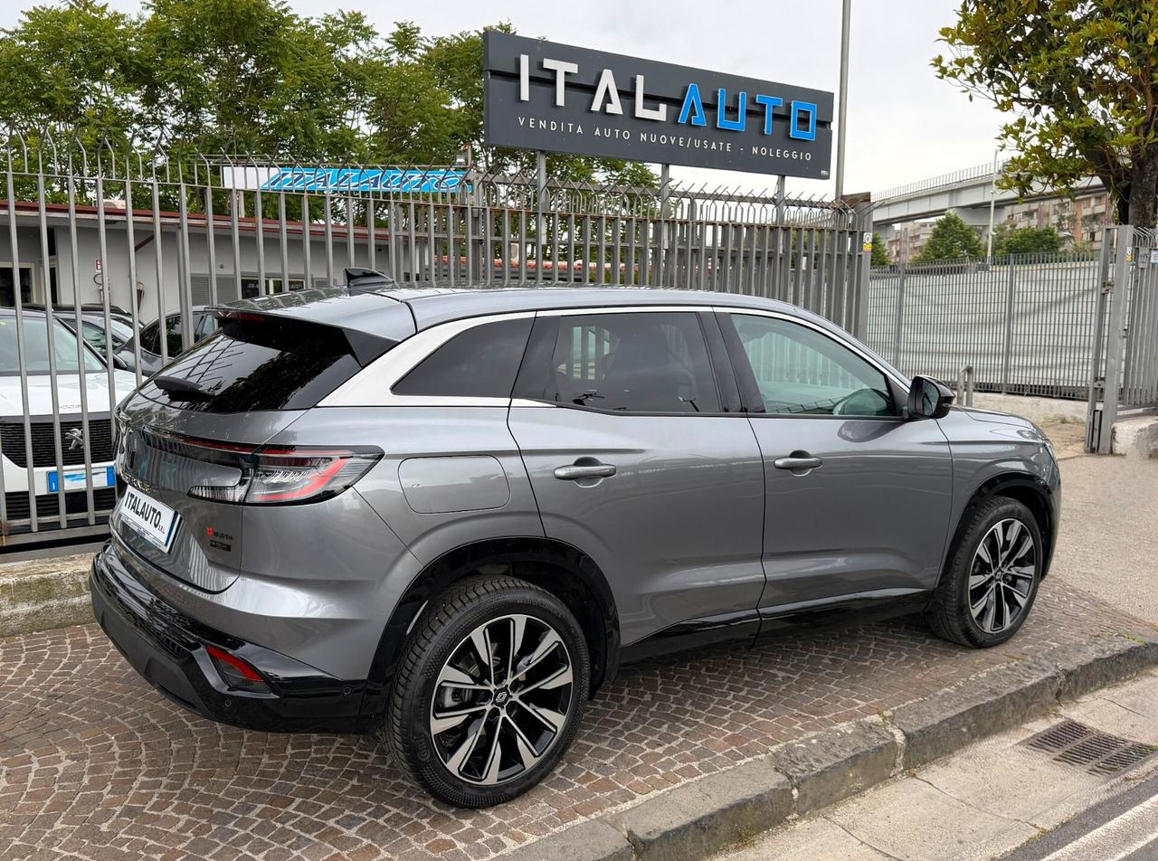 Renault Austral Full Hybrid E-Tech 200 CV Techno