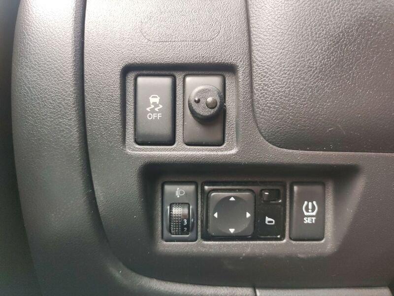 Nissan Micra IV 2013 1.2 Acenta eco Gpl E6