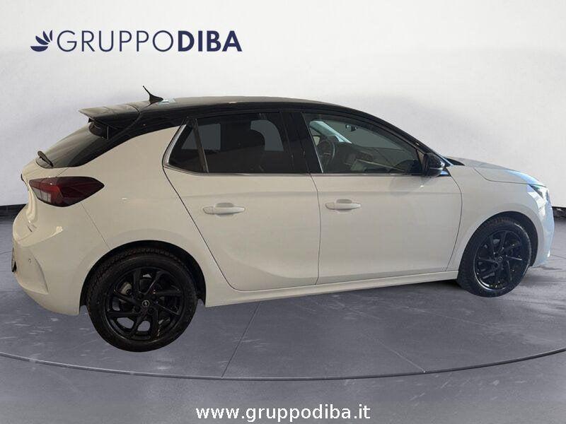 Opel Corsa VI 2020 Diesel 1.5 Elegance s&s 100cv