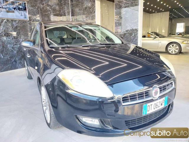 FIAT Bravo 1.6 MJT 120 CV Dualogic Dyn ( Garanzia 12 Mesi)