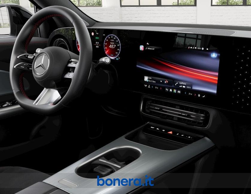 Mercedes GLB EQ 250+ Advanced Plus