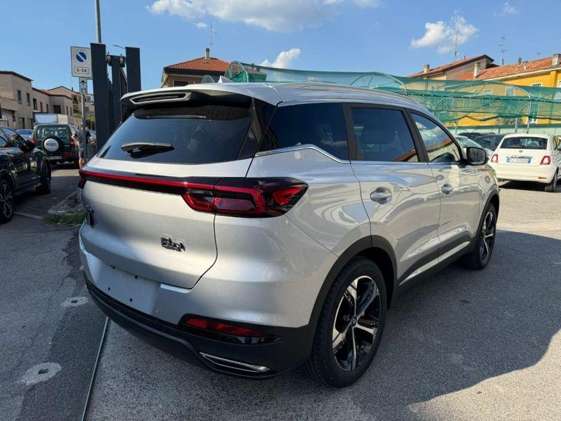 DR AUTOMOBILES DR 6.0 1.5 Turbo Bi-Fuel GPL