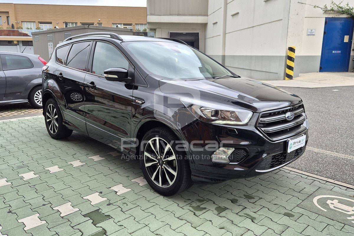 FORD Kuga 1.5 EcoBoost 120 CV S&S 2WD ST-Line