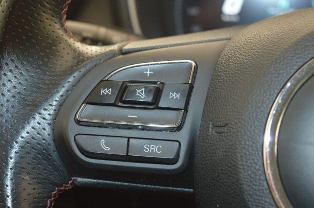 MG HS 1.5T-GDI AT Comfort