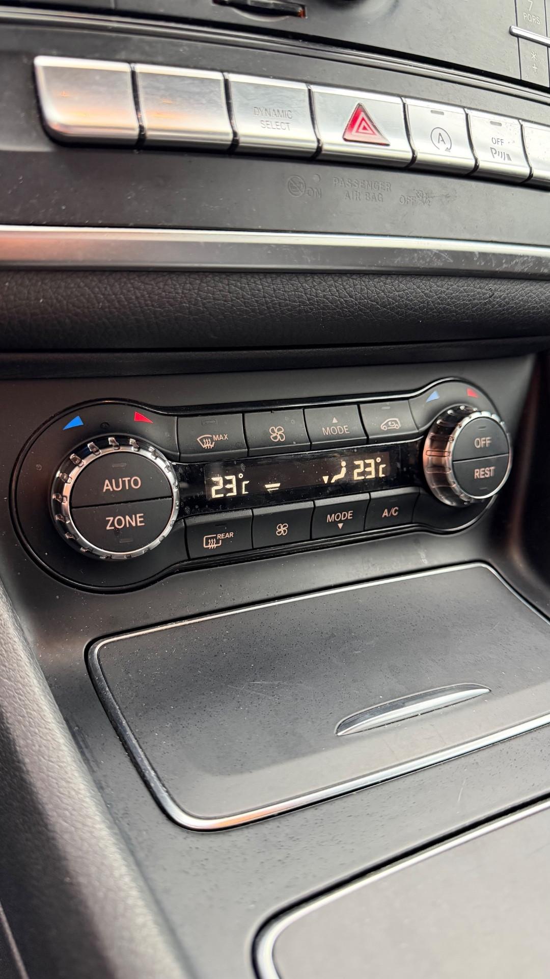 Mercedes-benz CLA 220 d 4Matic Automatic Premium