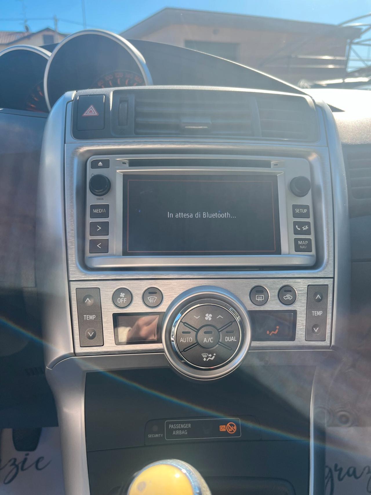 Toyota Verso 1.8 Active 7 posti