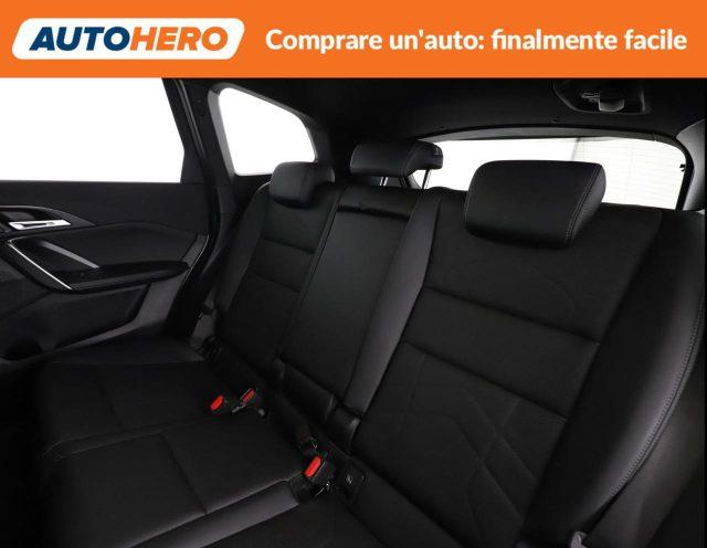 BMW iX1 xDrive 30 xLine