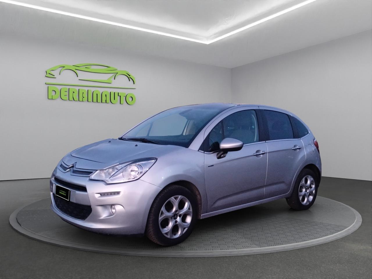 Citroen C3 PureTech 68 Feel