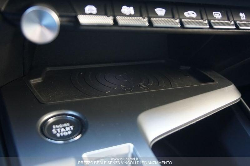 Peugeot 308 308 BlueHDi 130 S&S EAT8 Allure Pack