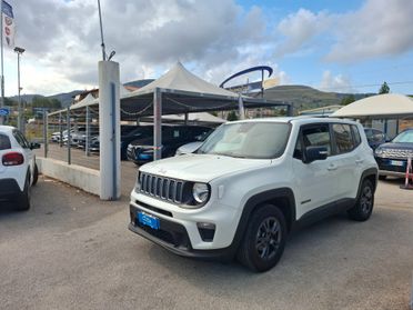 Jeep Renegade 1.6 Mjt 130 CV anno 2022