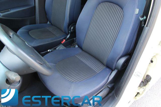 LANCIA MUSA 1.4 Argento Ecochic GPL NEOPATENTATI