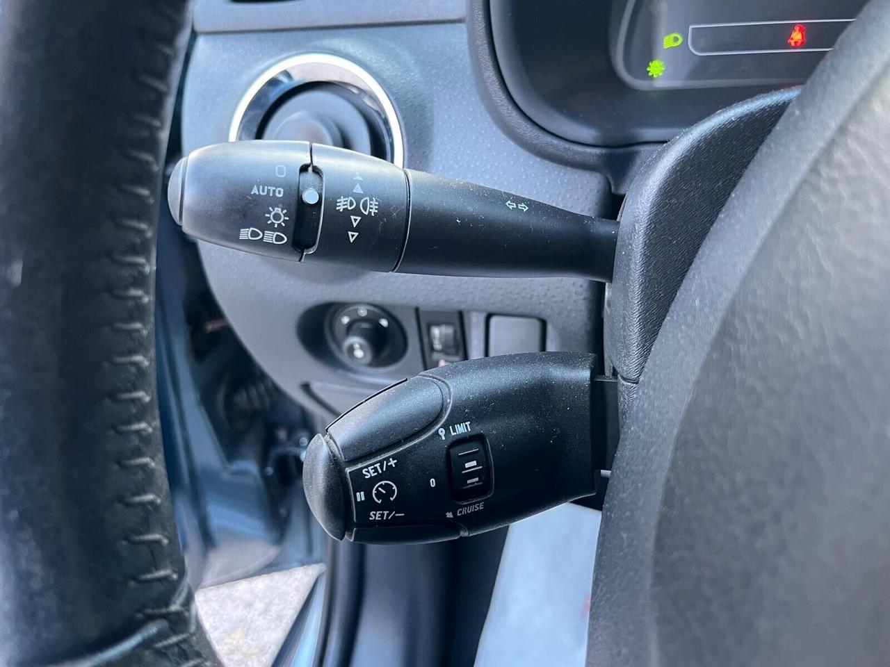 Citroen C3 1.1 Exclusive 12 MESI DI GARANZIA NUOVA