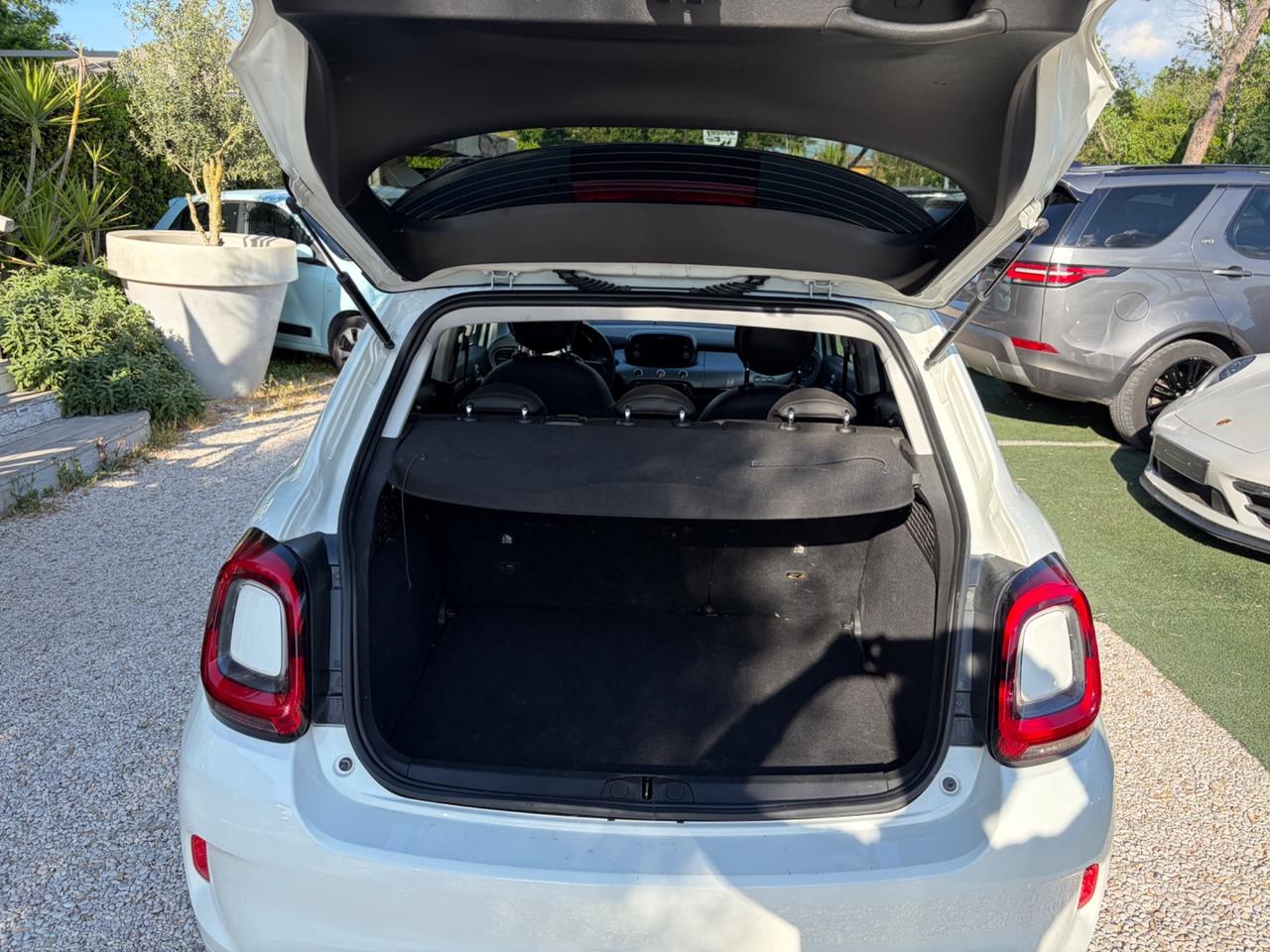 Fiat 500X 1.5 T4 Hybrid 130 CV DCT Sport Dolcevita