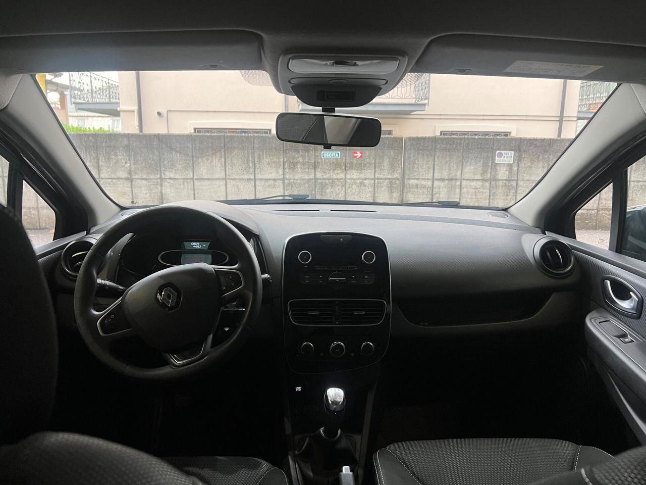 Renault Clio 1.2 75CV 5 porte Life
