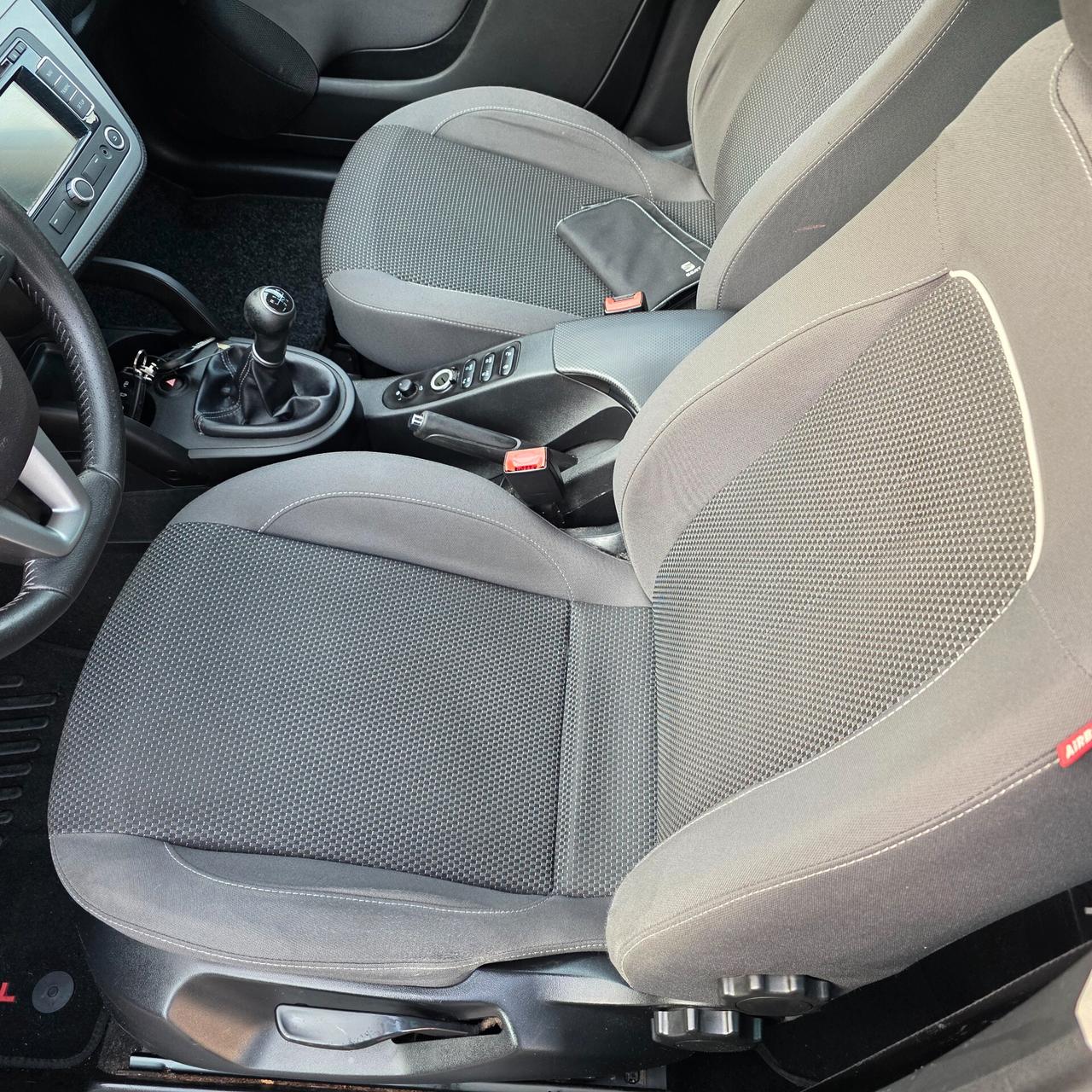 Seat Altea XL 1.6 Style BI FUEL I-Tech