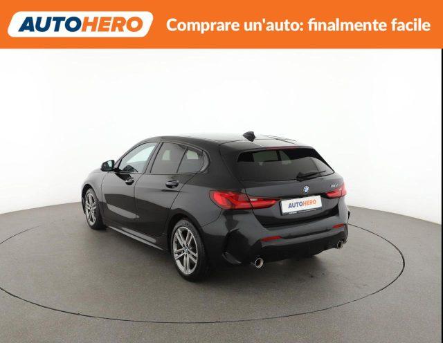 BMW 118 d 5p. Advantage