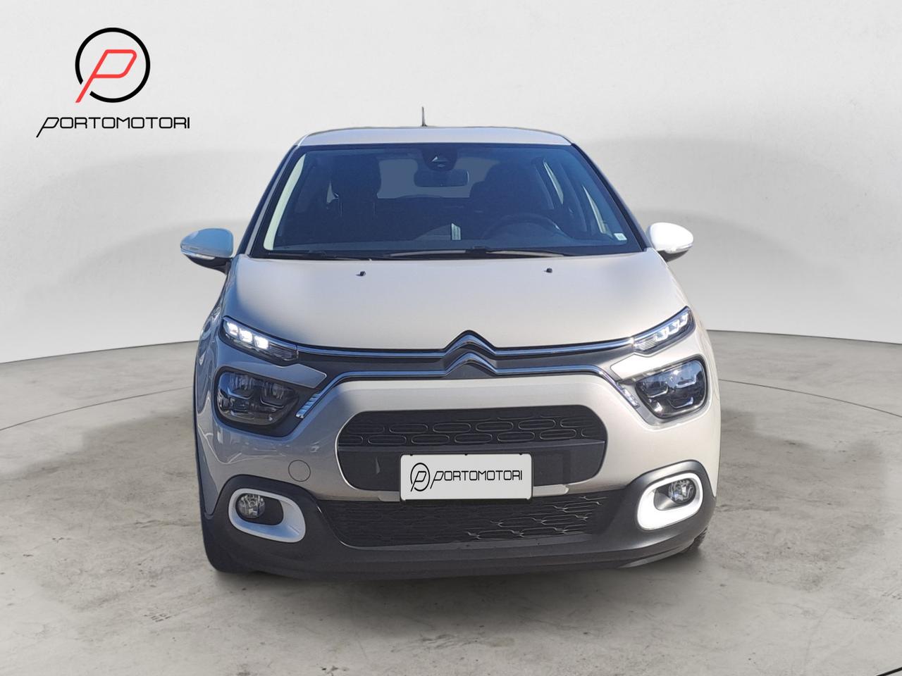 CITROEN C3 3ª serie - C3 PureTech 83 S&S You