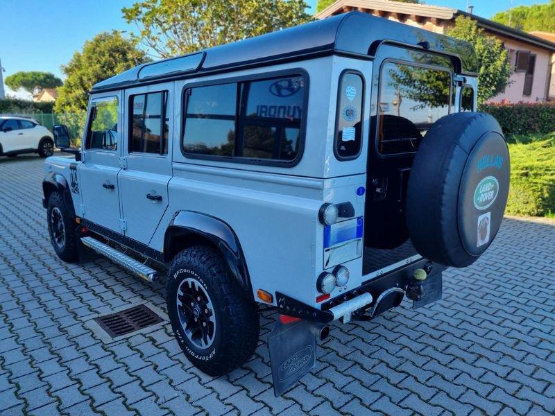 Land Rover Defender Defender 2.2 TD4 Adventure N1 5 posti