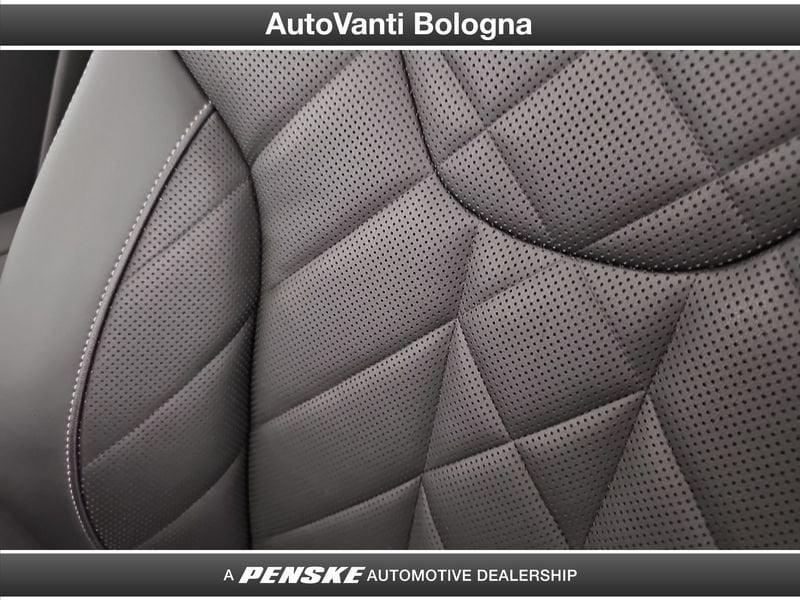 BMW X6 X6 xdrive30d mhev 48V Msport auto
