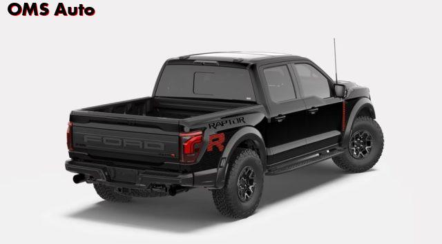 FORD F 150 Raptor R 5.2L V8 Supercharged® SuperCrew® N1
