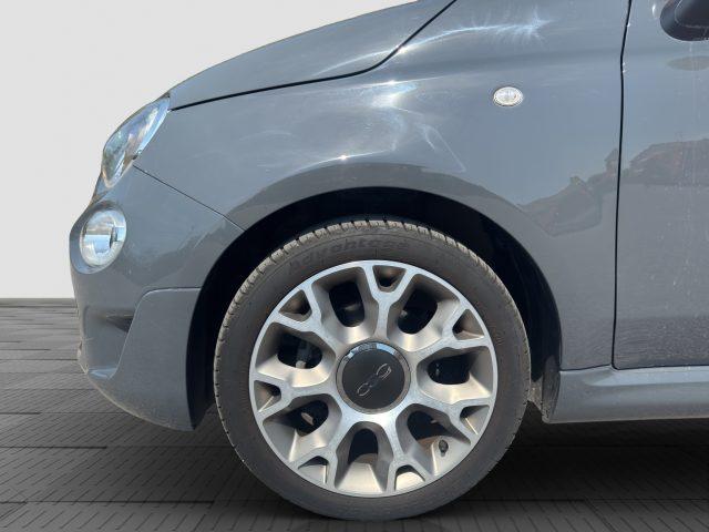 FIAT 500 500 1.2 Rockstar