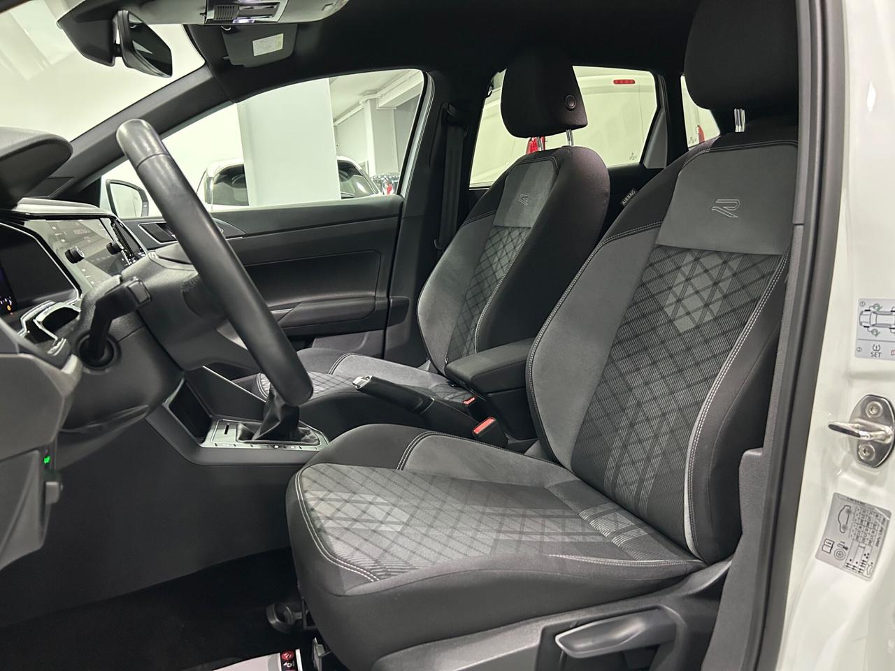 Volkswagen Polo 1.0 95 TSI R-Line
