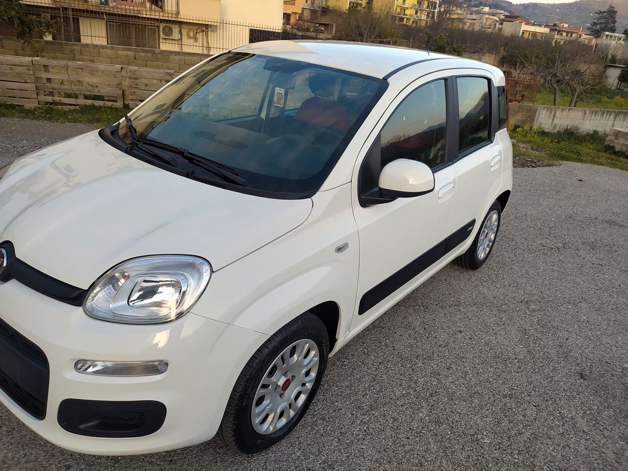 Fiat Panda 1.2 Easy