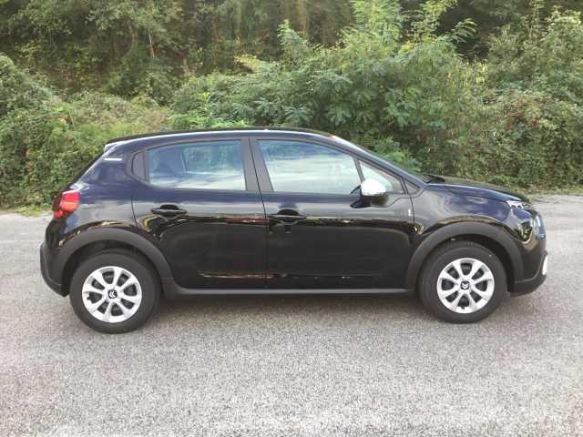 Citroen C3 You! 1.2 PureTech 83 cv - Km Zero