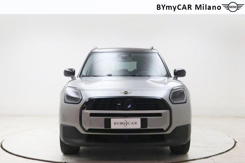 Mini Mini Countryman 1.5 48V C Classic Steptronic
