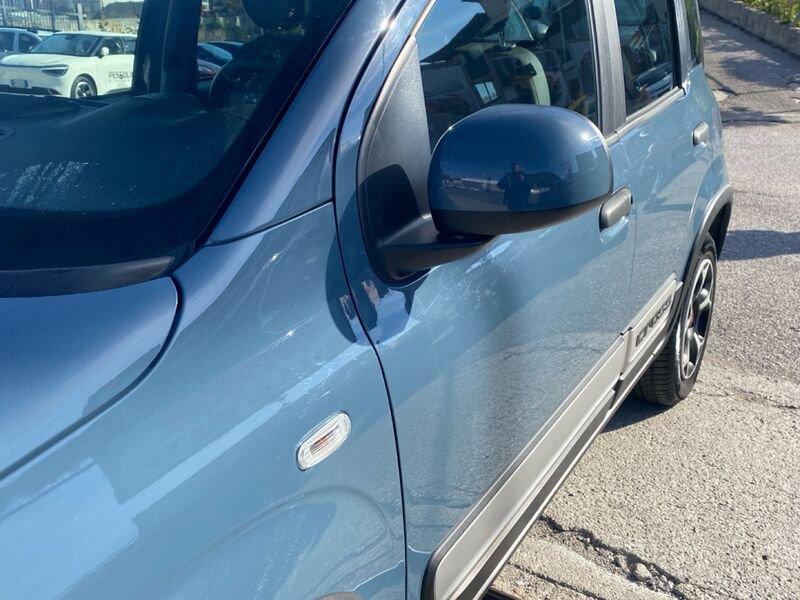 FIAT Panda Cross Panda 0.9 t.air t. Cross 4x4 s&s 85cv