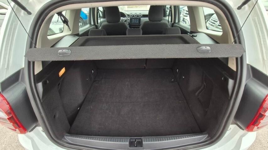 Dacia Duster 1.5 Blue dCi 8V 115 CV 4x2 Comfort - 2022