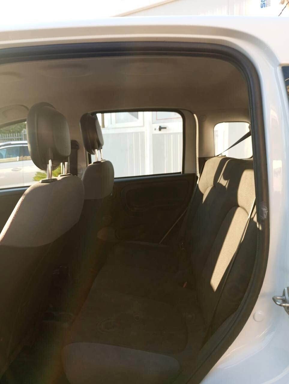 Fiat Panda 1.2 Easy