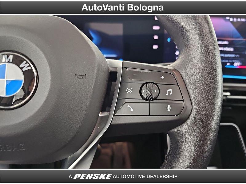 BMW Serie 2 Active Tourer 218d Luxury