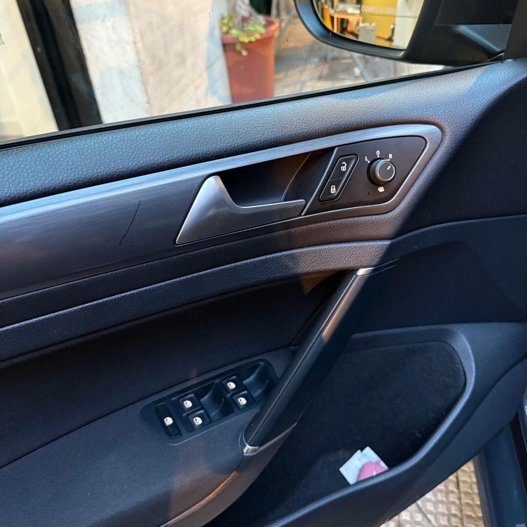 Volkswagen Golf 1.6 TDI **condizioni eccellenti**