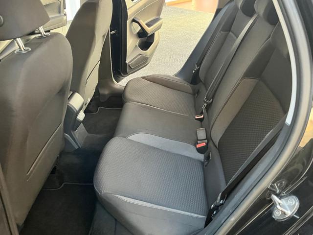 VOLKSWAGEN Polo 1.0 TSI DSG NEOPATENTATI|CARPLAY|PADDLES