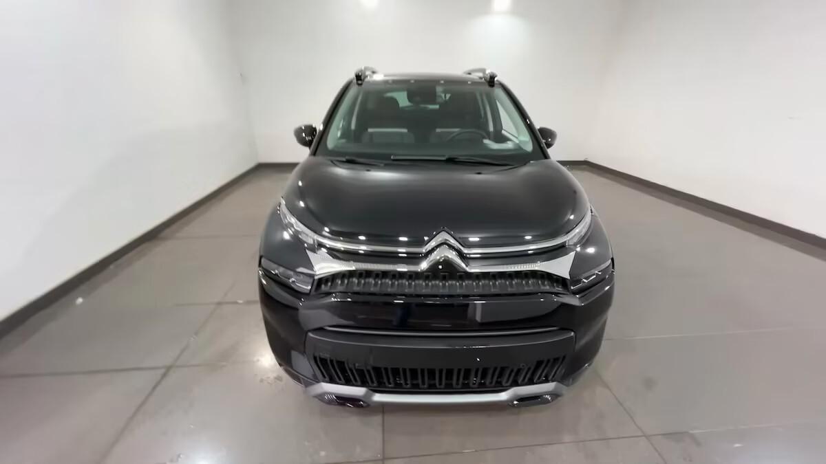 Citroen C3 Aircross PureTech 110 S&S Shine