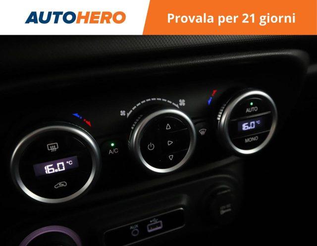 FIAT 500L 1.3 Multijet 95 CV Cross