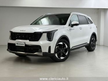 KIA Sorento 1.6 T-GDi HEV AT6 4WD Evolution
